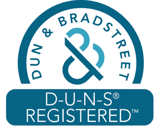 LLC Business Builder DunandBradstreet Logo