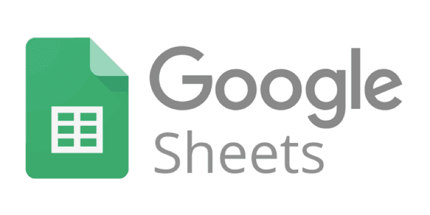 Google Sheets