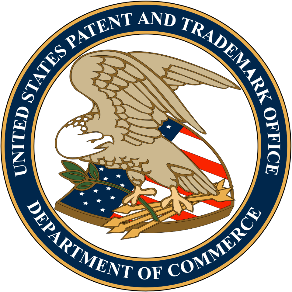 Protect your brand by registering your intellectual property with the United States Patent and Trademark Office